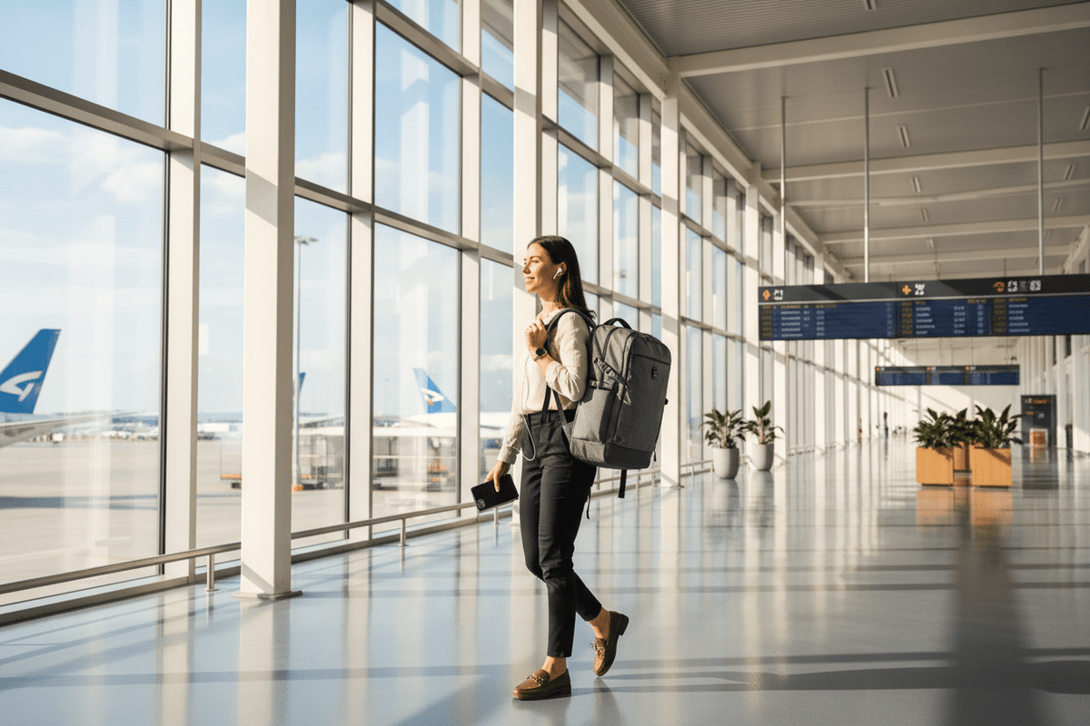 Packing Cubes vs. Compression Bags: Which Is Better? - Vanta