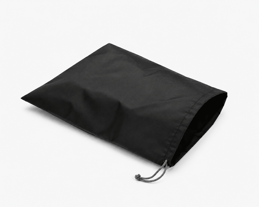 Vanta Travel Shoe Bag — Lightweight Drawstring Organizer - Vanta