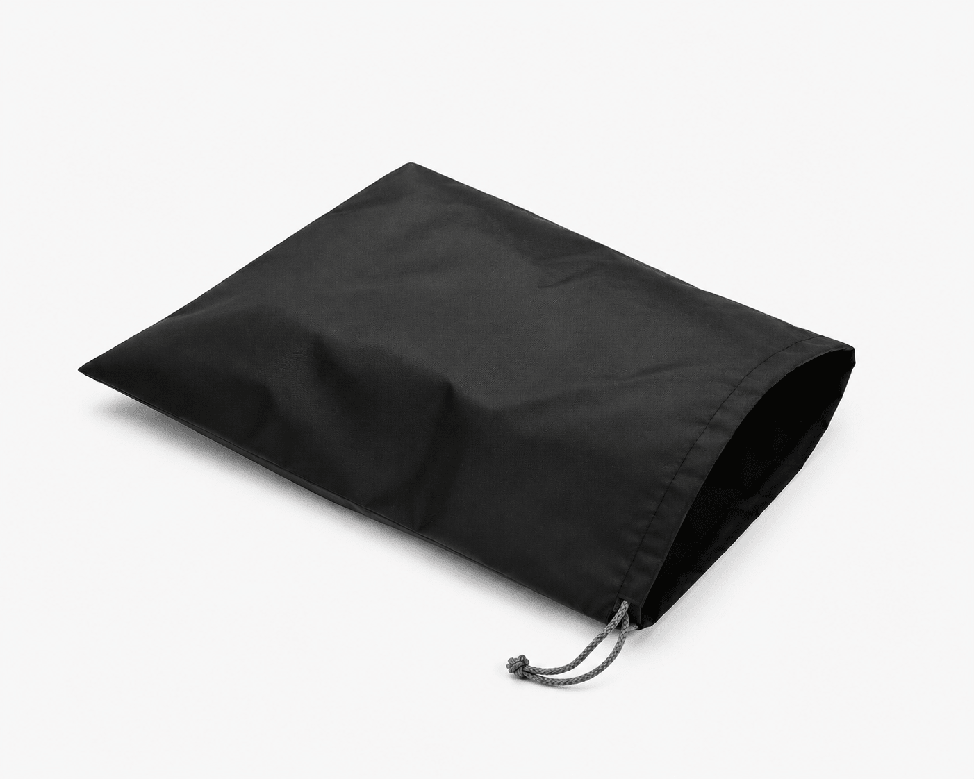 Vanta Travel Shoe Bag — Lightweight Drawstring Organizer - Vanta