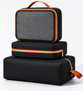 Vanta PackSystem 3 - Piece — Travel Organizer Set - Vanta