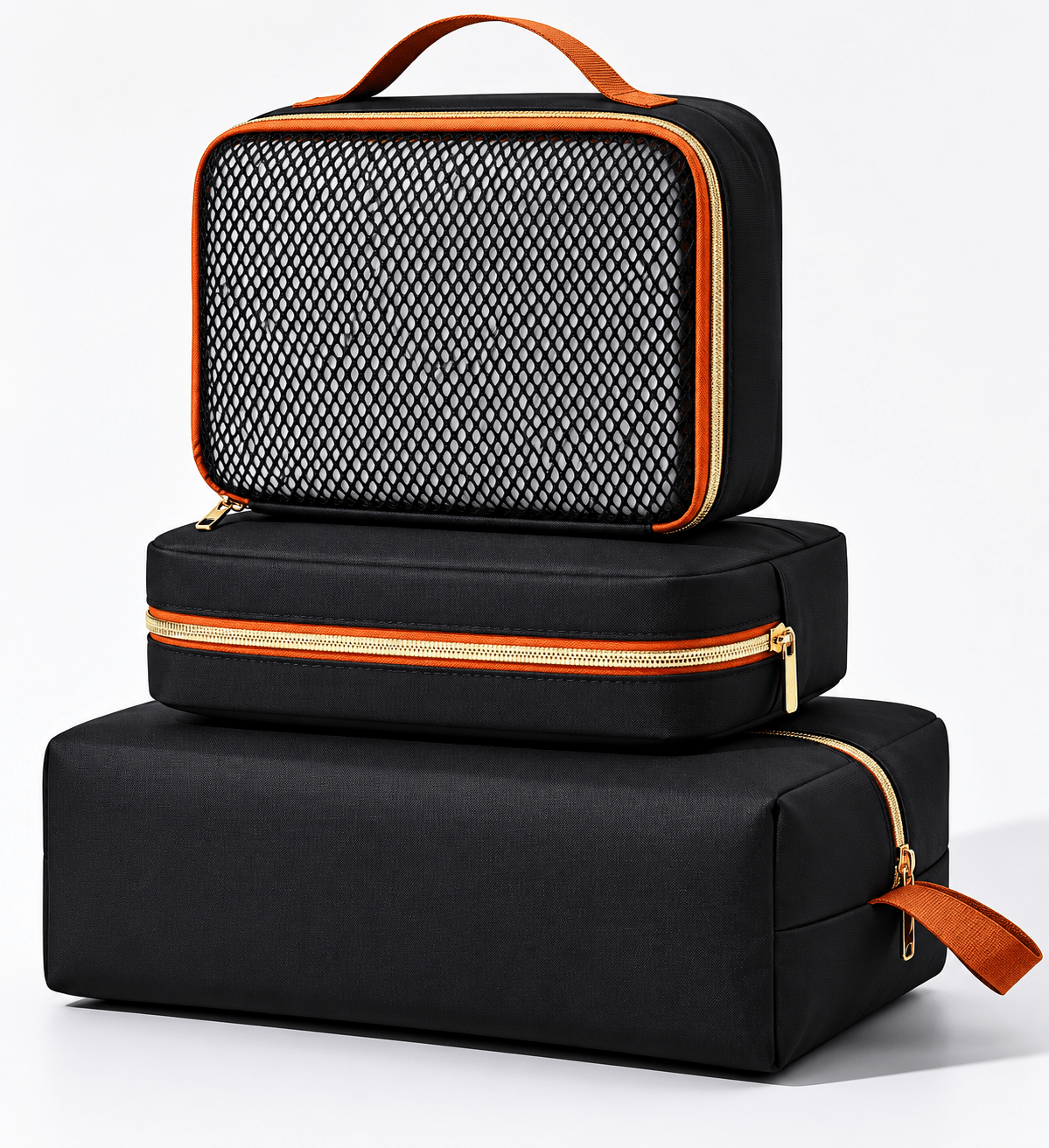Vanta PackSystem 3 - Piece — Travel Organizer Set - Vanta