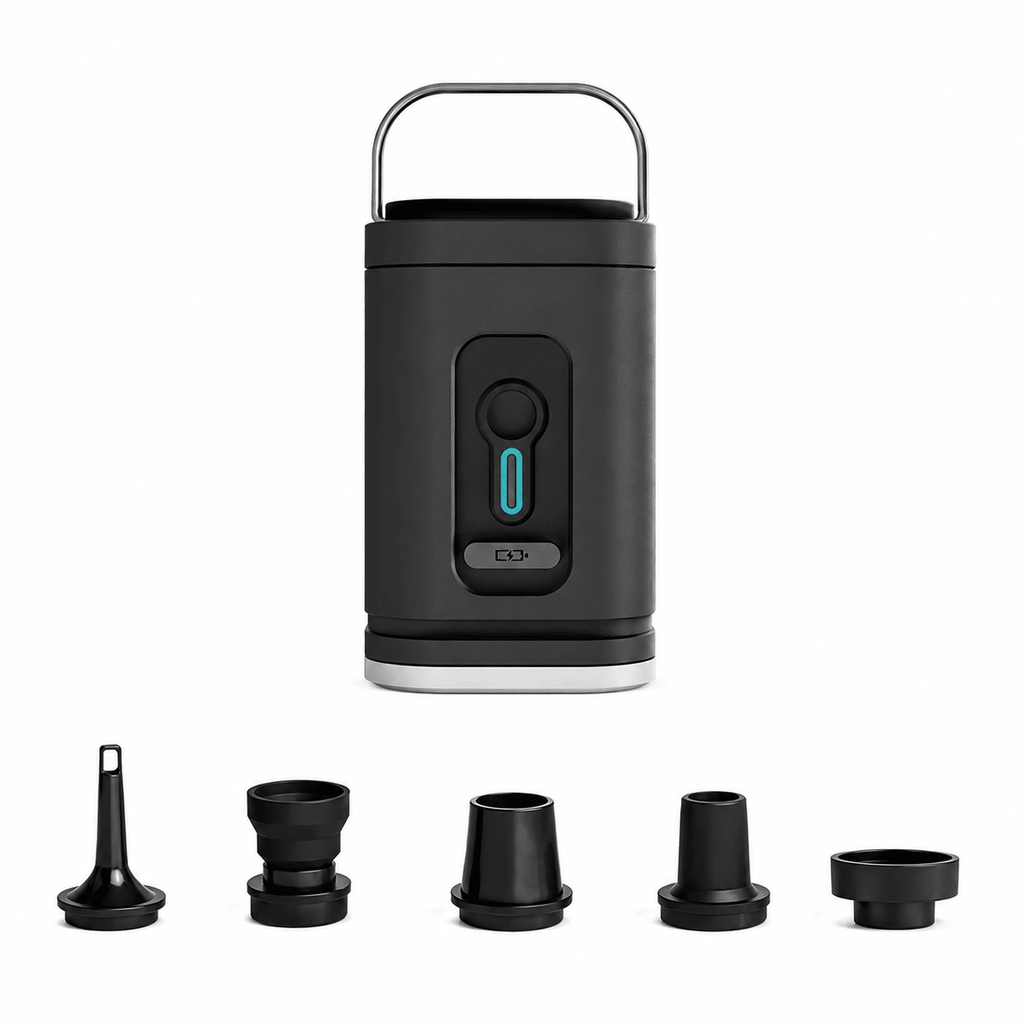 Vanta AirCore Pump — Portable Electric Compression Pump - Vanta