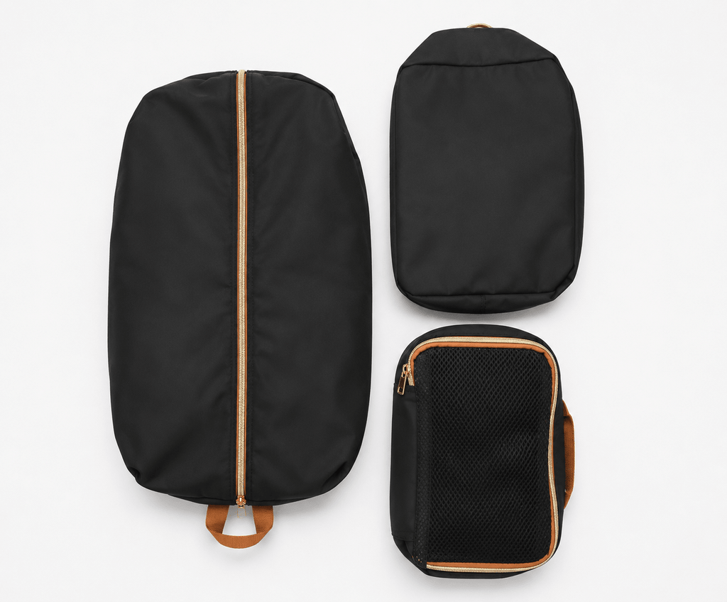 Vanta PackSystem 3 - Piece — Travel Organizer Set - Vanta