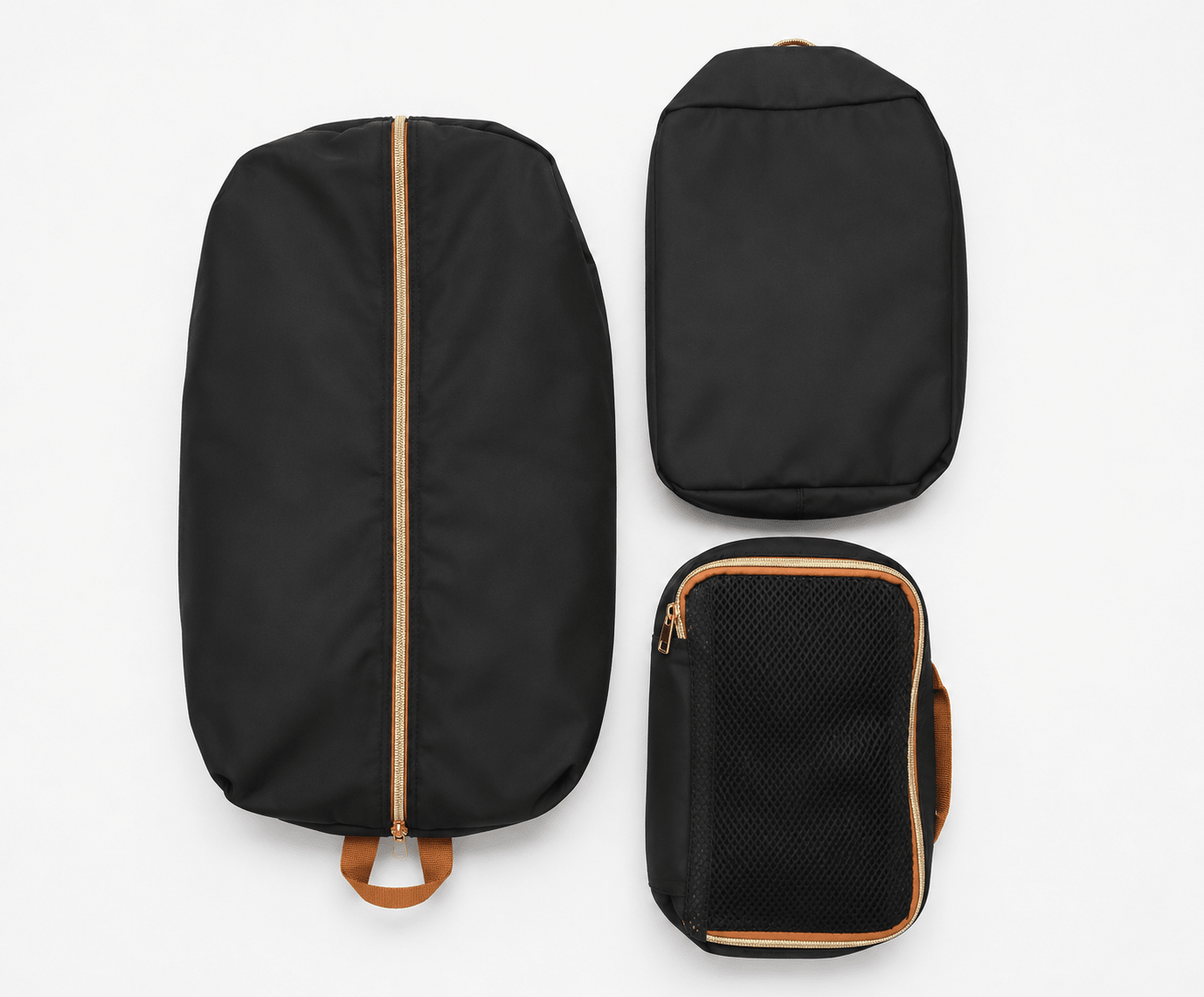 Vanta PackSystem 3 - Piece — Travel Organizer Set - Vanta