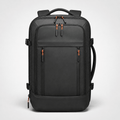Vanta Eclipse Max 60L — One - Button Electric Compression Travel Backpack - Vanta