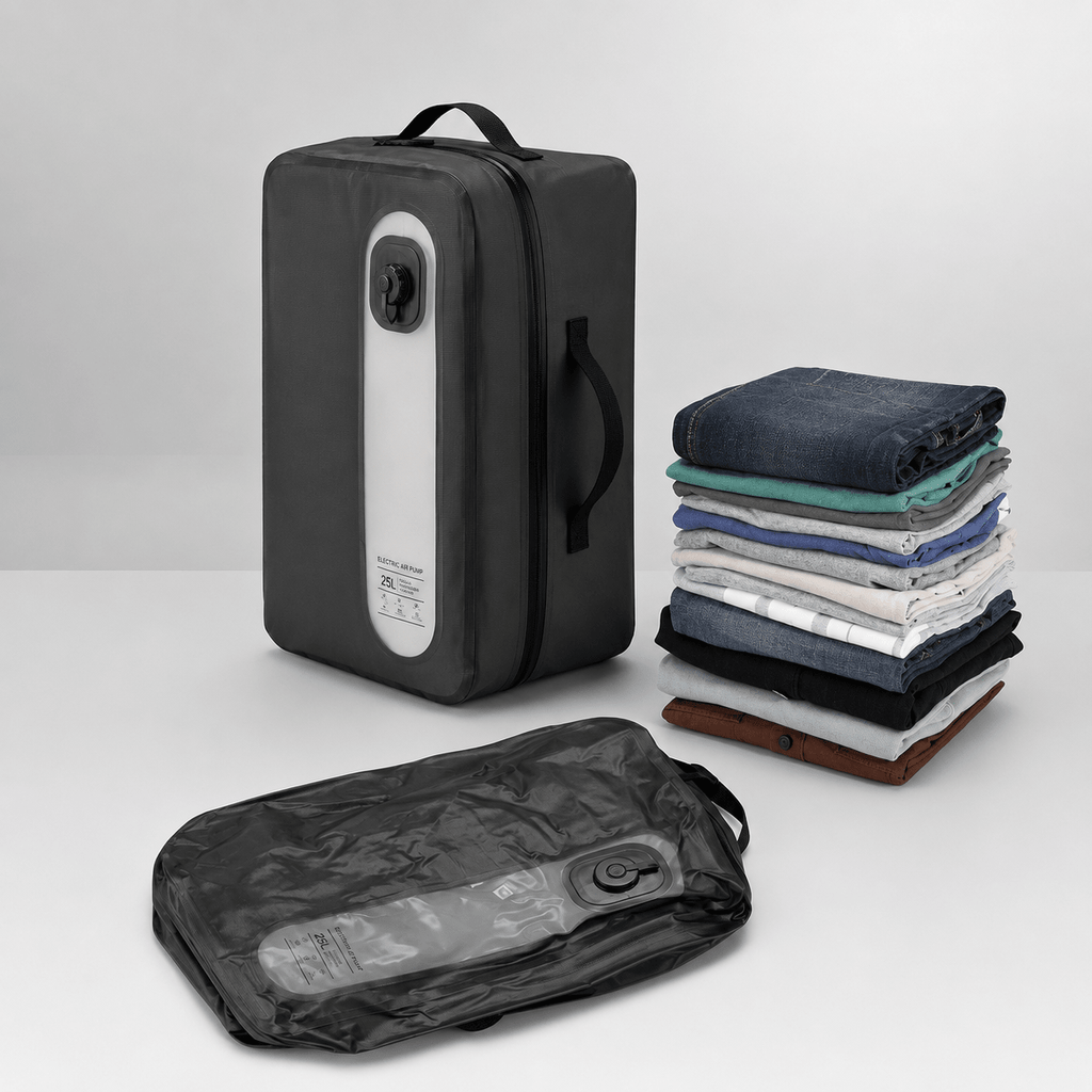 Vanta PackCube — AutoSeal™ 25L - Vanta