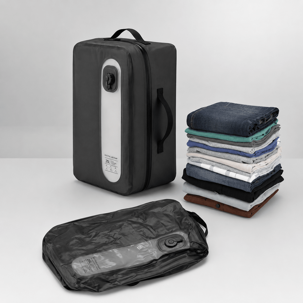 Vanta PackCube — AutoSeal™ 25L - Vanta