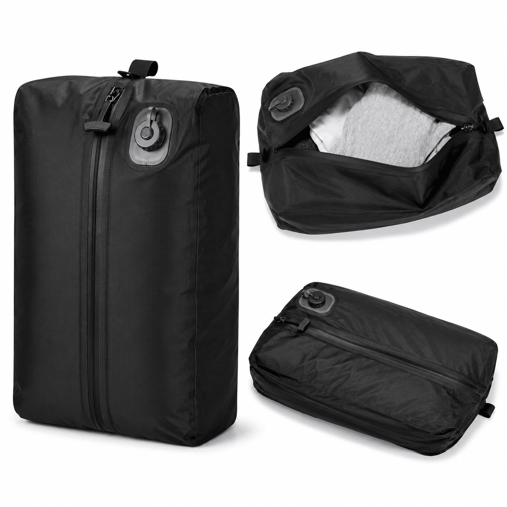 Vanta PackCube — AutoSeal™ 17L - Vanta