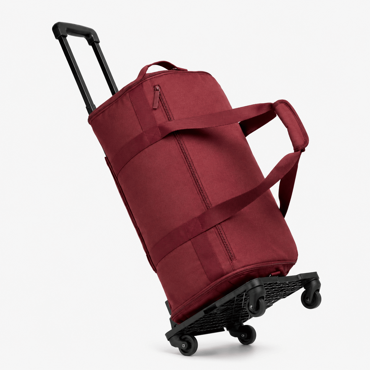 Vanta Carry Duffel — RollPack™ - Vanta