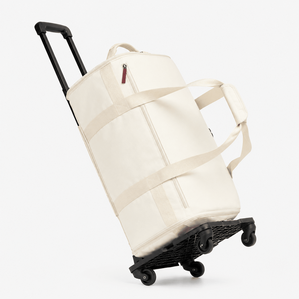 Vanta Carry Duffel — RollPack™ - Vanta