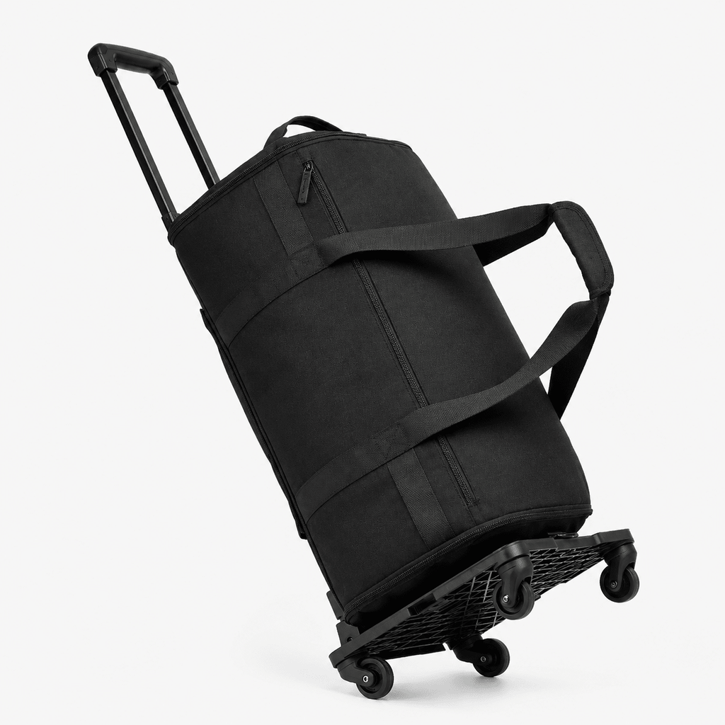 Vanta Carry Duffel — RollPack™ - Vanta