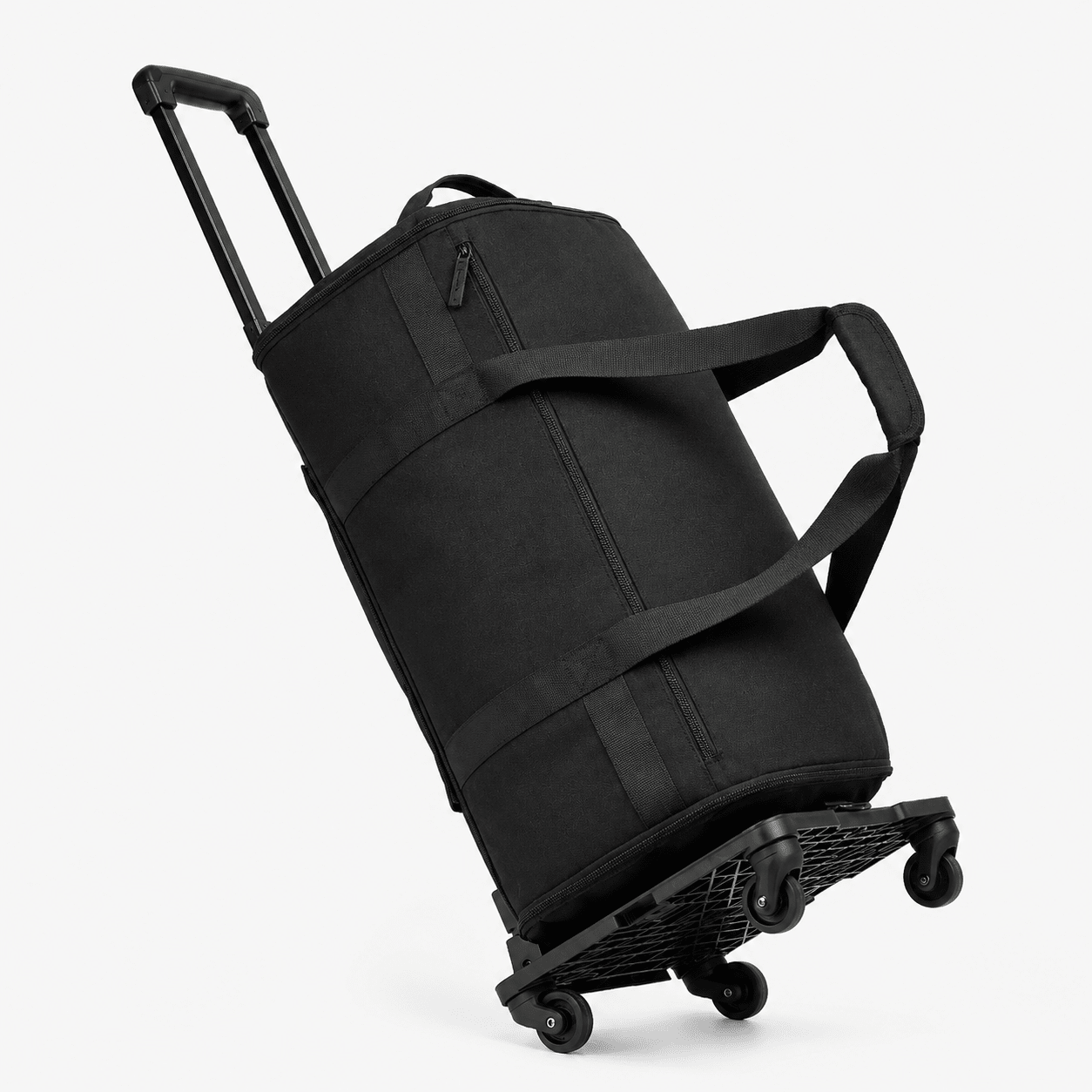 Vanta Carry Duffel — RollPack™ - Vanta