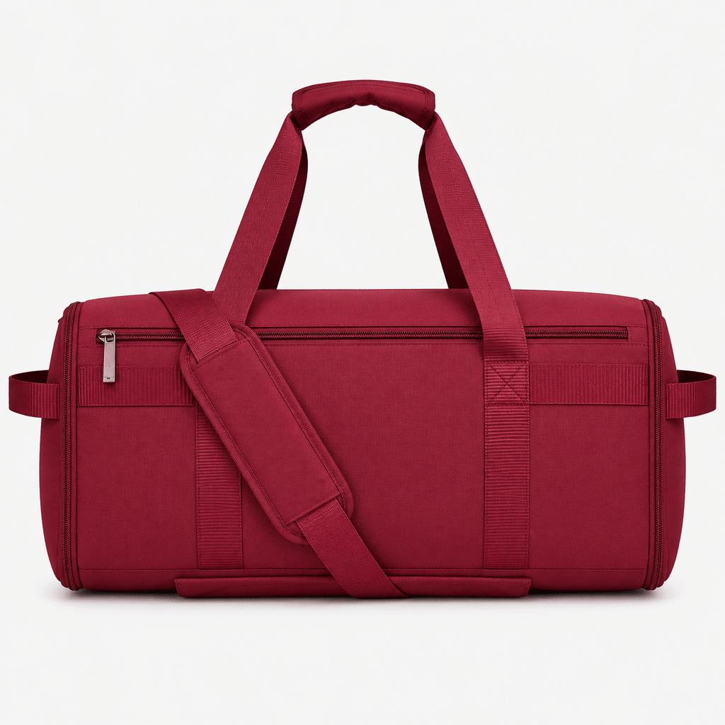 Vanta Carry Duffel — RollPack™ - Vanta