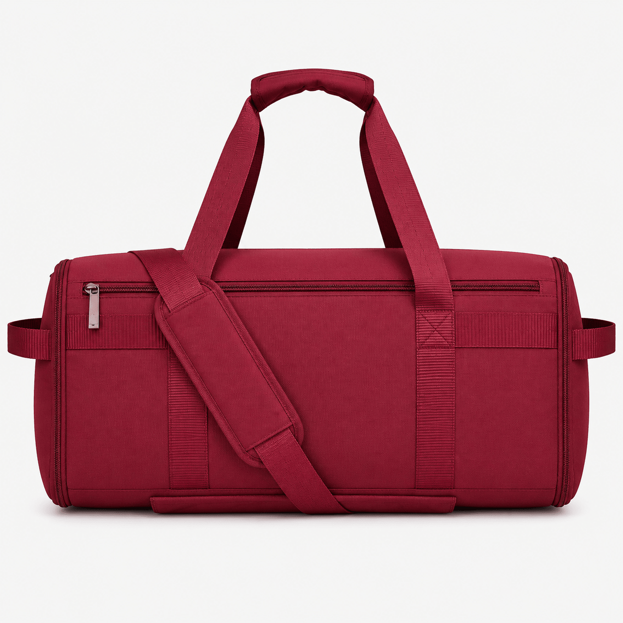 Vanta Carry Duffel — RollPack™ - Vanta