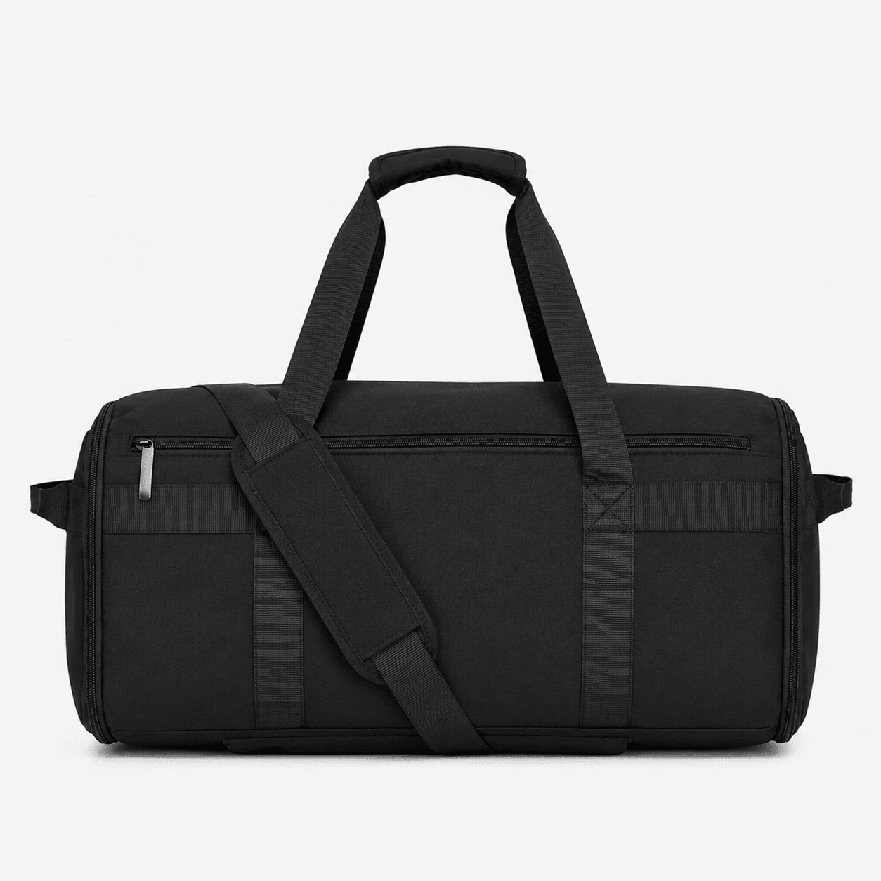 Vanta Carry Duffel — RollPack™ - Vanta