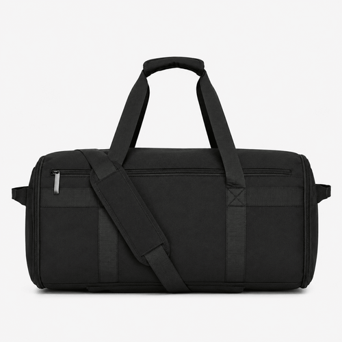 Vanta Carry Duffel — RollPack™ - Vanta