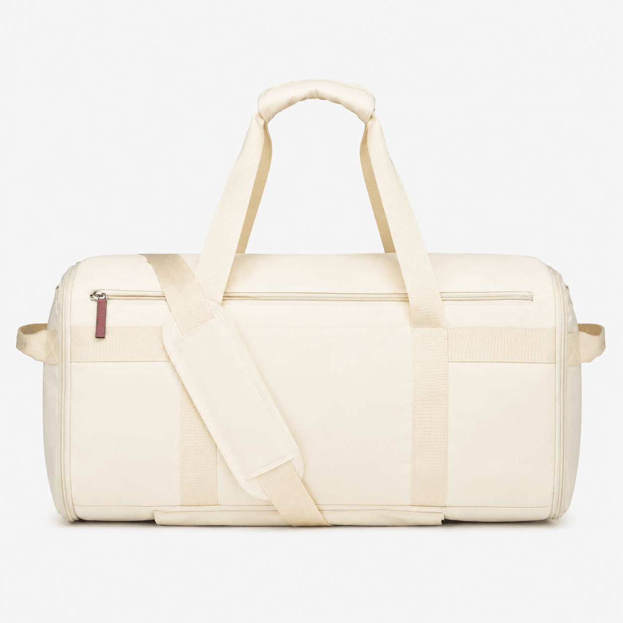 Vanta Carry Duffel — RollPack™ - Vanta