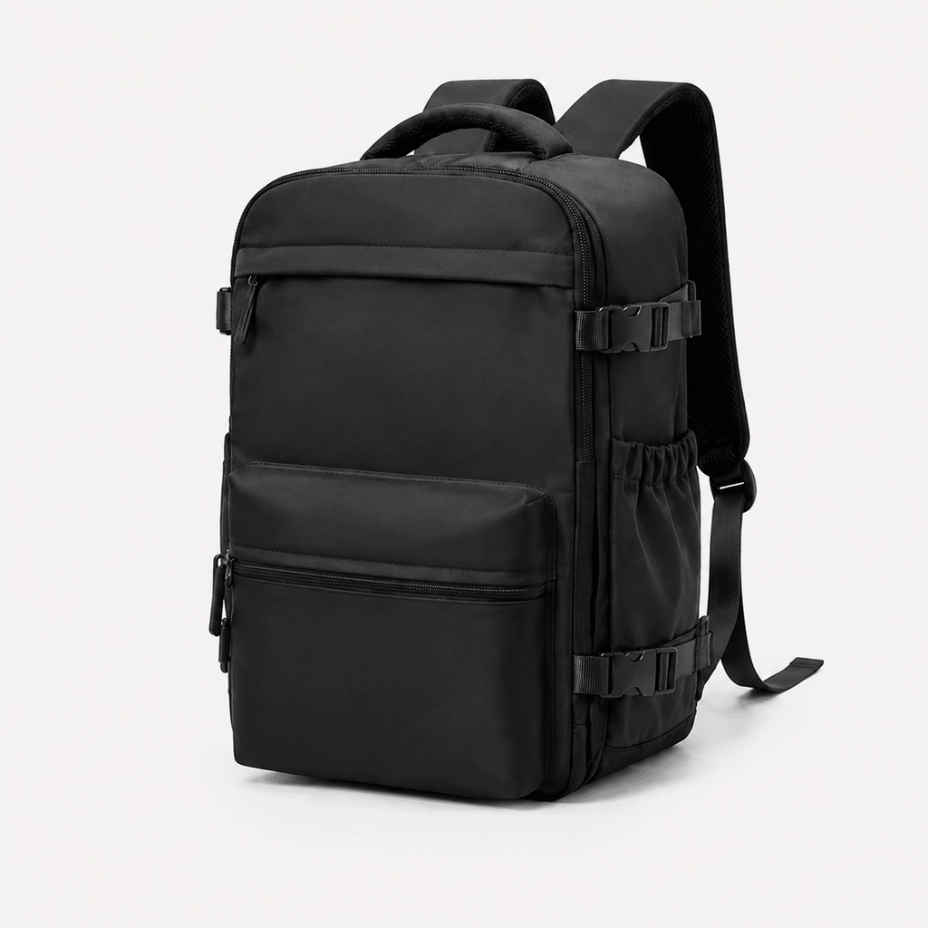 Vanta Eclipse One 50L Compression Travel Backpack - Vanta