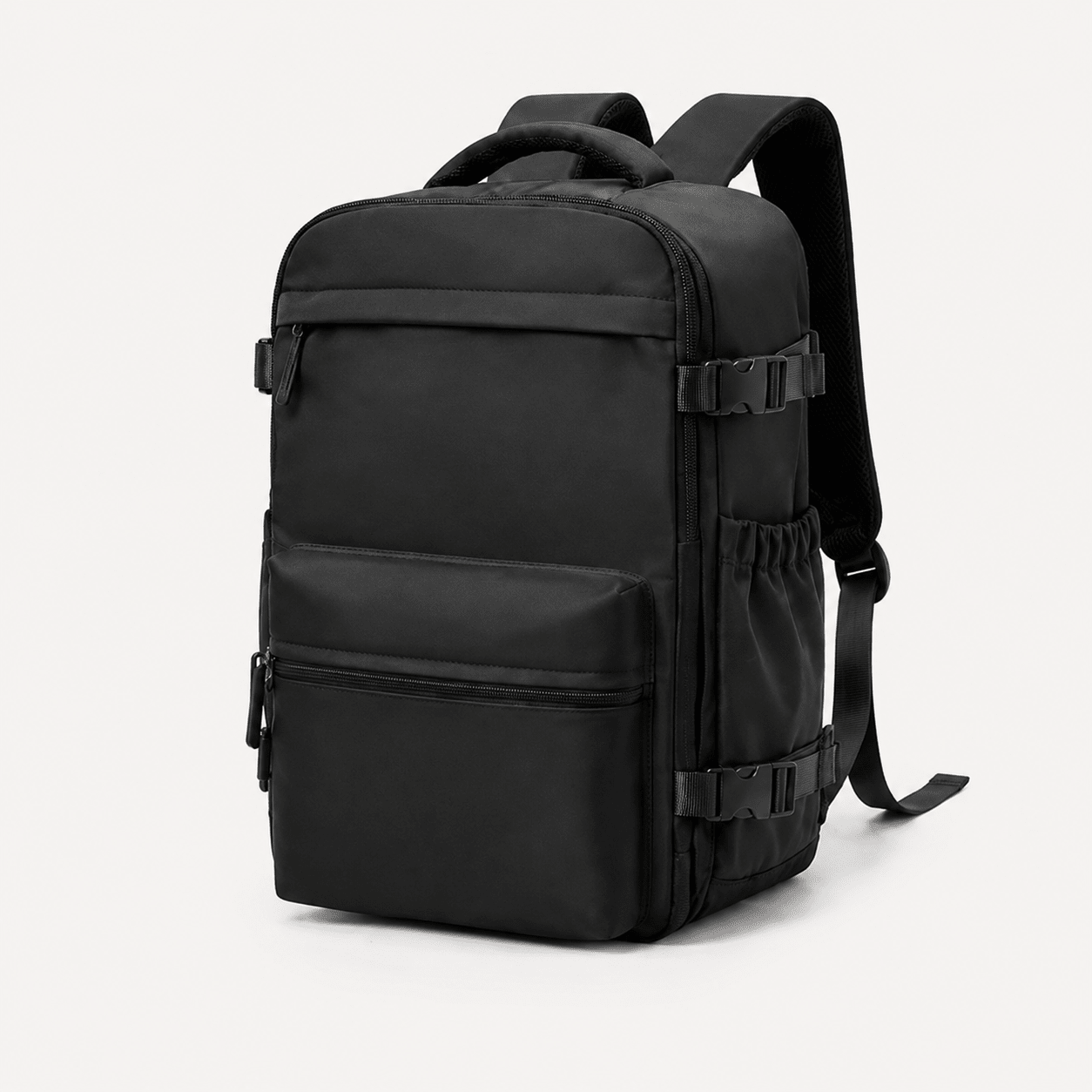 Vanta Eclipse One 50L Compression Travel Backpack - Vanta