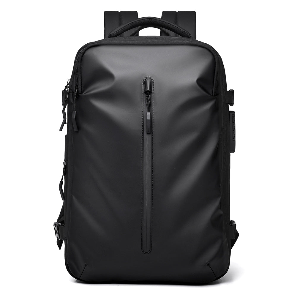 Vanta Eclipse Pro 60L Compression Travel Backpack — Urban - Vanta