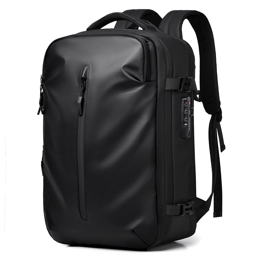 Vanta Eclipse Pro 60L Compression Travel Backpack — Urban - Vanta