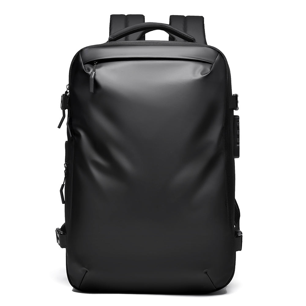 Vanta Eclipse Pro 60L Compression Travel Backpack — Outdoor - Vanta