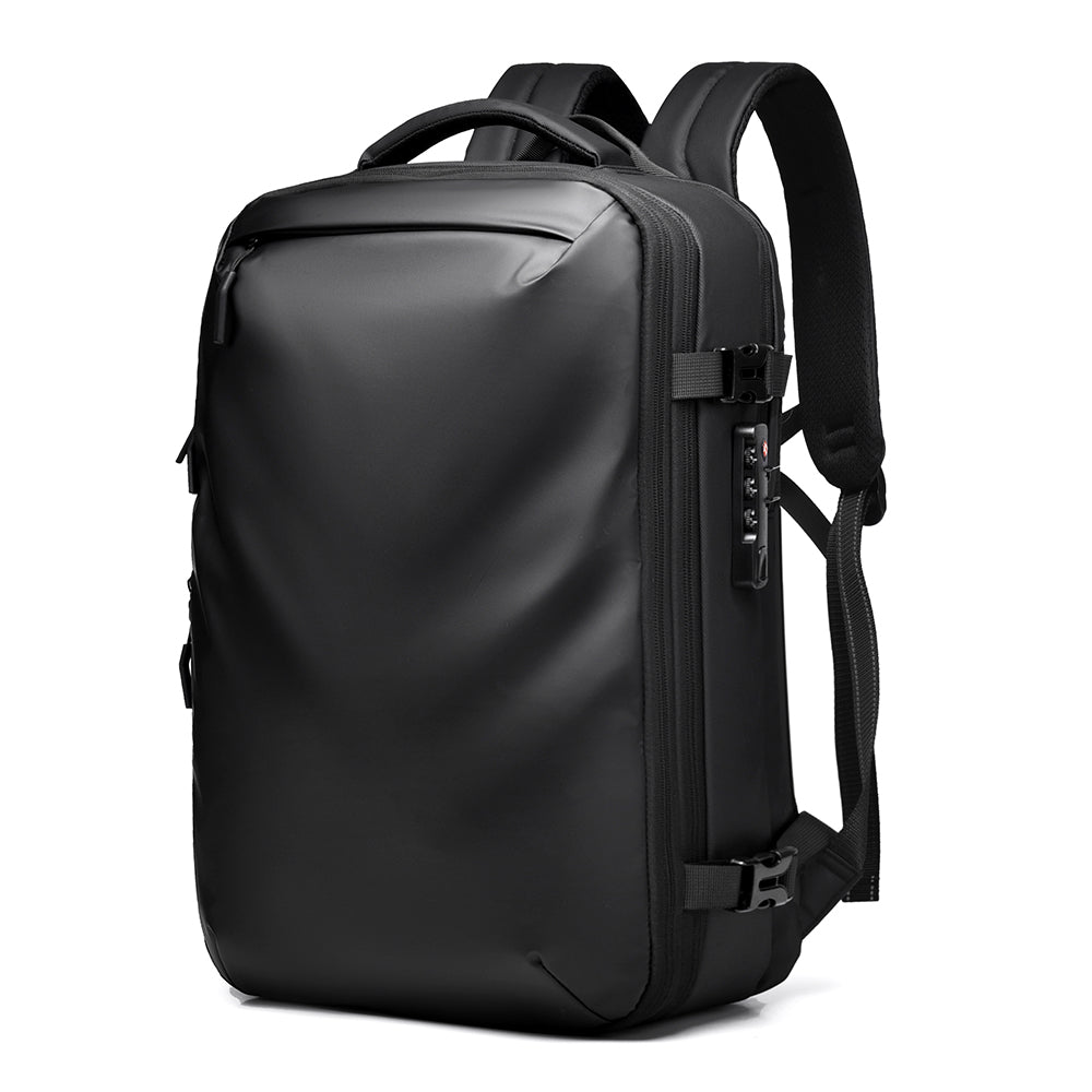 Vanta Eclipse Pro 60L Compression Travel Backpack — Outdoor - Vanta