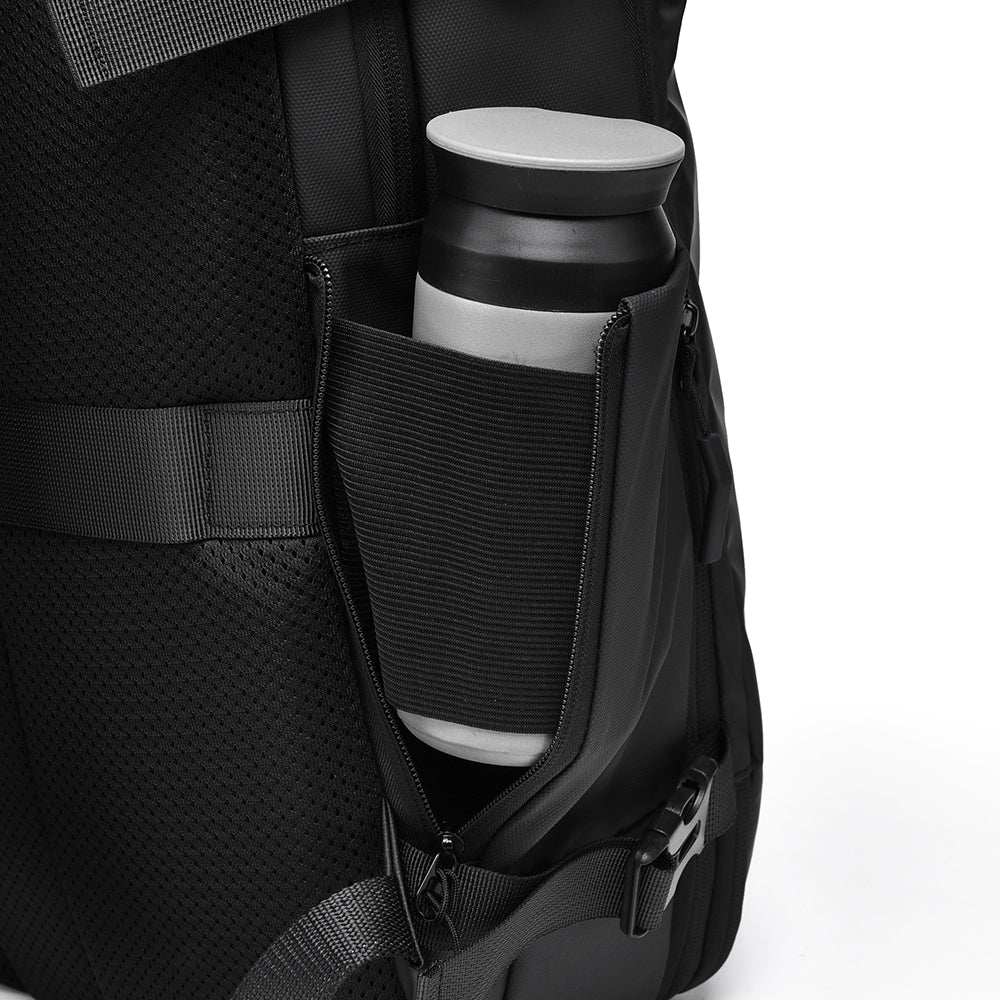 Vanta Eclipse Pro 60L Compression Travel Backpack — Outdoor - Vanta