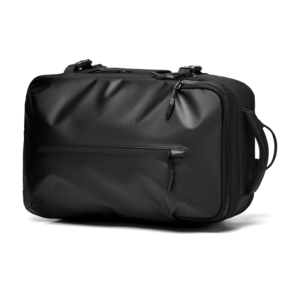 Vanta Eclipse Pro 60L Compression Travel Backpack — Urban - Vanta