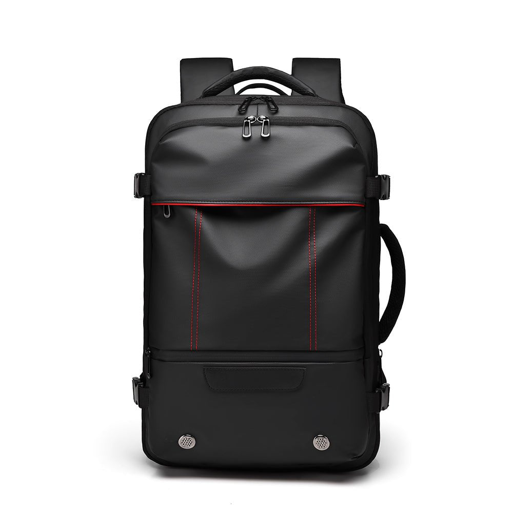 Vanta Eclipse Pro 60L Compression Travel Backpack — Classic - Vanta