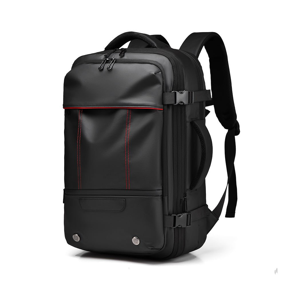 Vanta Eclipse Pro 60L Compression Travel Backpack