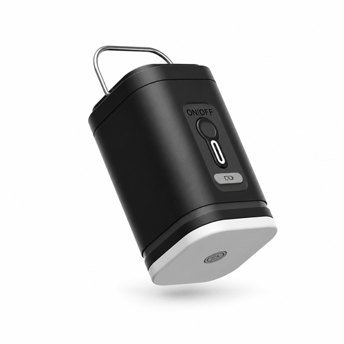Vanta AirCore Pump — Portable Electric Compression Pump - Vanta