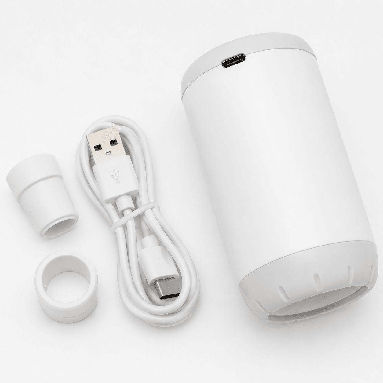 Vanta AirPump Lite — Compact Electric Compression Pump - Vanta